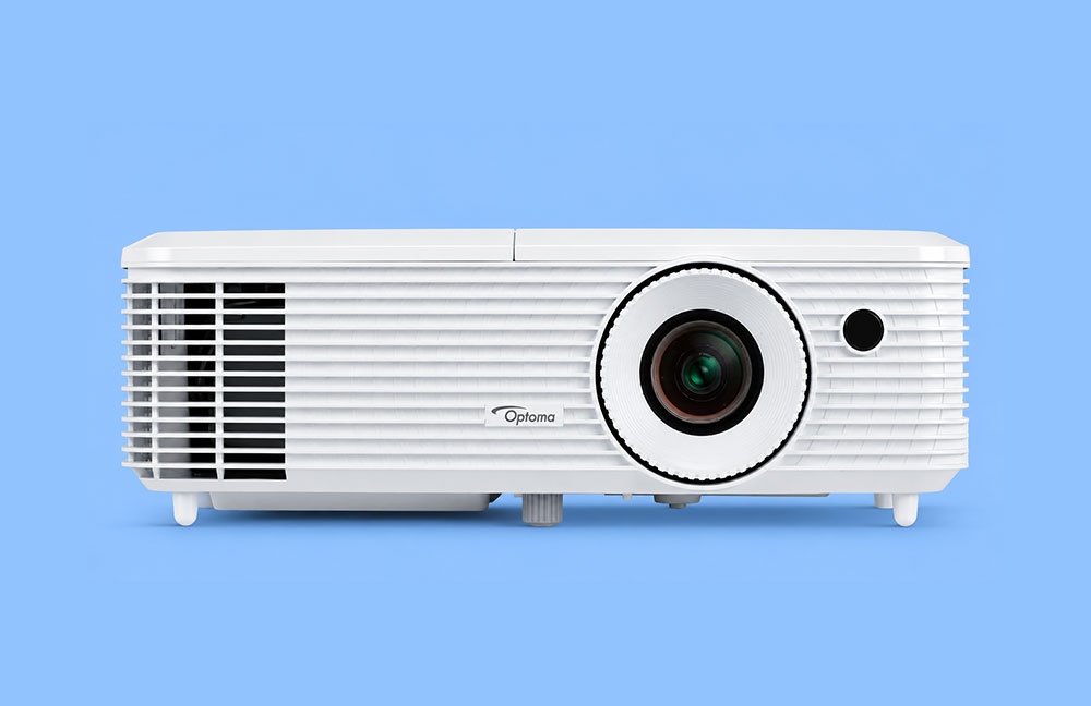 Máy chiếu Optoma HD29DARBEE