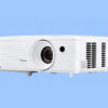 Máy chiếu Optoma HD29DARBEE