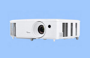 Máy chiếu Optoma HD29DARBEE