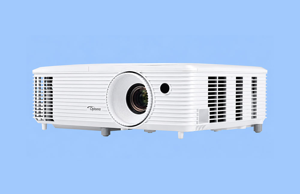 Máy chiếu Optoma HD29DARBEE