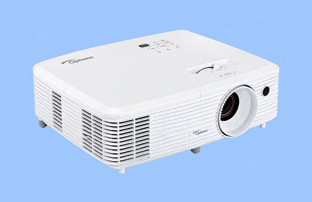 Máy chiếu Optoma HD29DARBEE