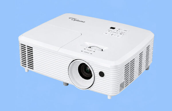 Máy chiếu Optoma HD29DARBEE