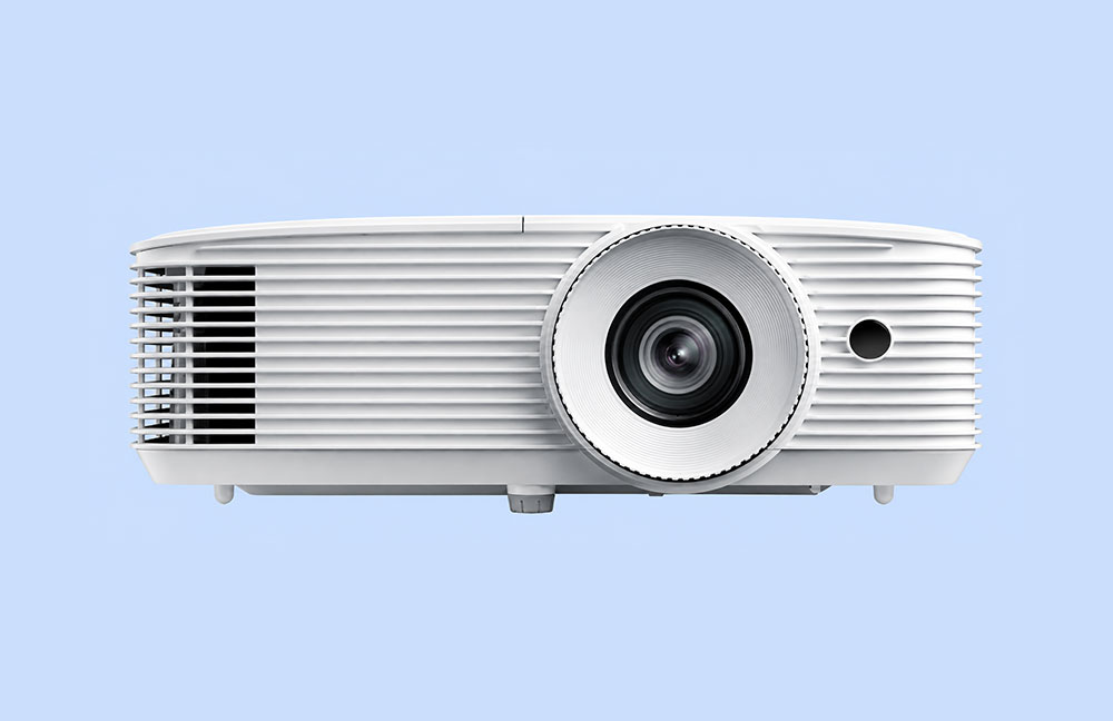 Máy chiếu Optoma HT27LV