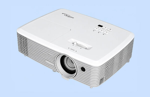 Máy chiếu Optoma HT27LV