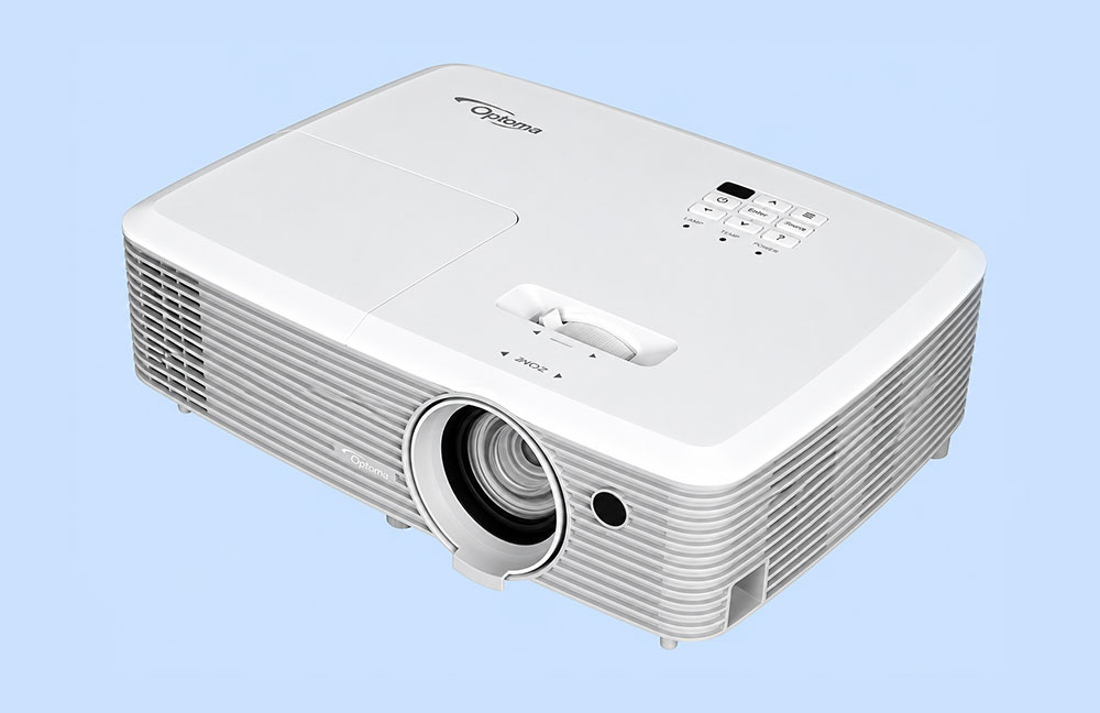 Máy chiếu Optoma HT27LV