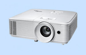 Máy chiếu Optoma HT27LV