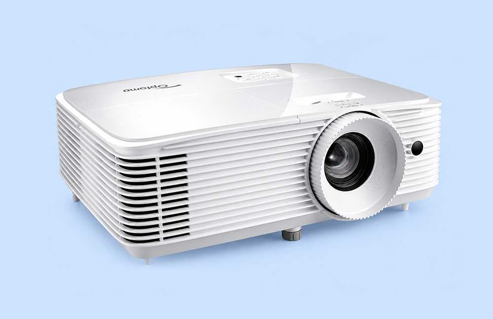 Máy chiếu Optoma HT27LV