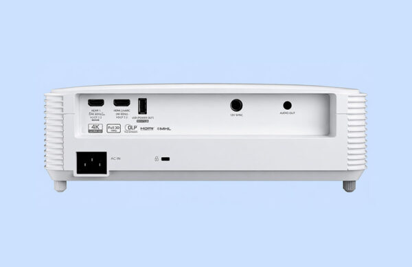 Máy chiếu Optoma HT27LV