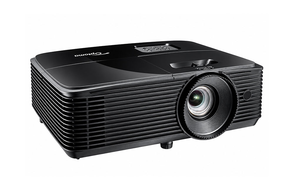 Máy chiếu Optoma JSA501