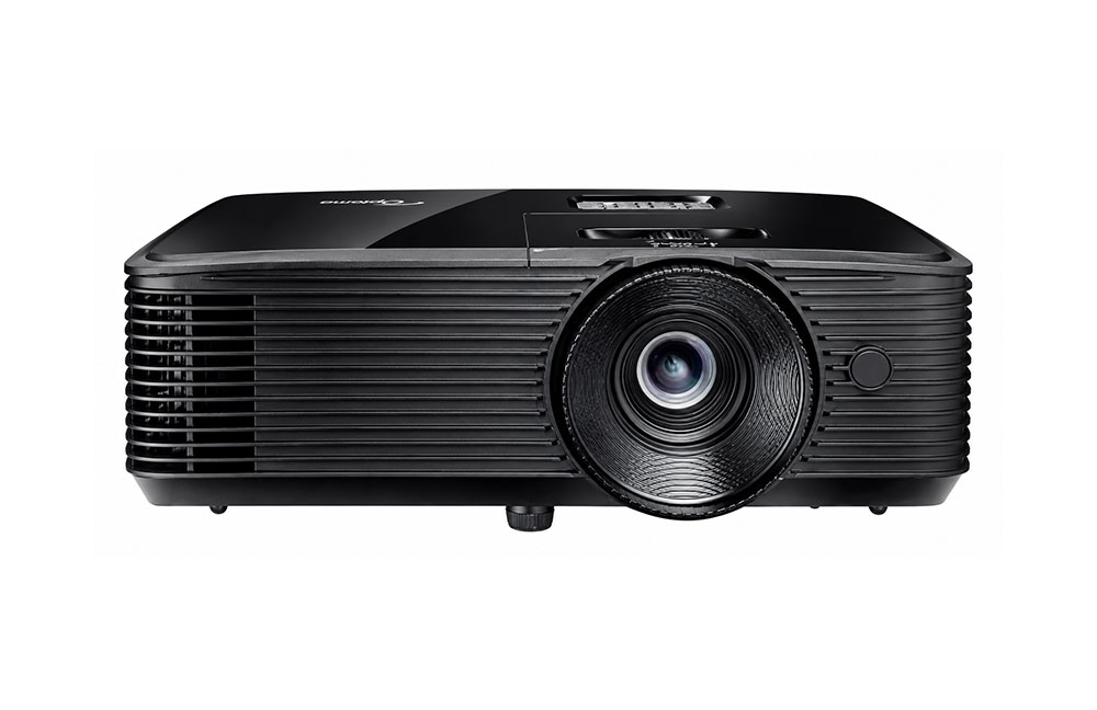 Máy chiếu Optoma JSA501