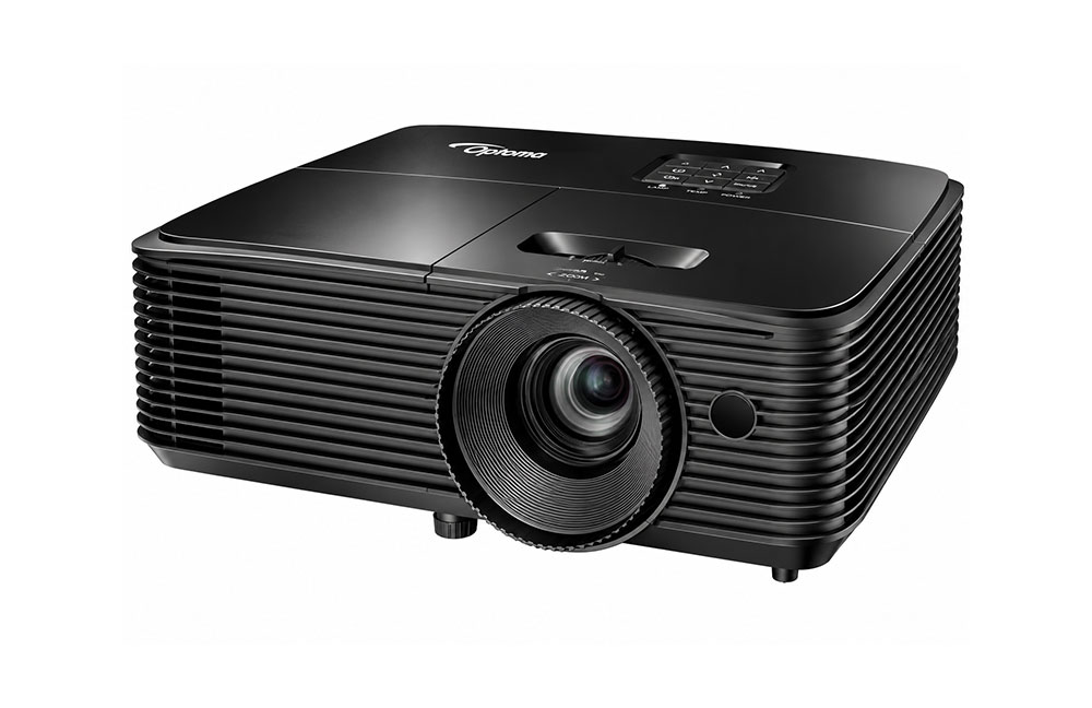 Máy chiếu Optoma JSA501