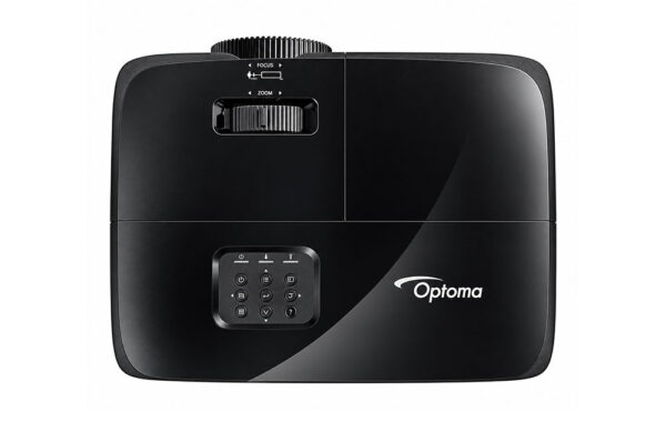 Máy chiếu Optoma JSA501