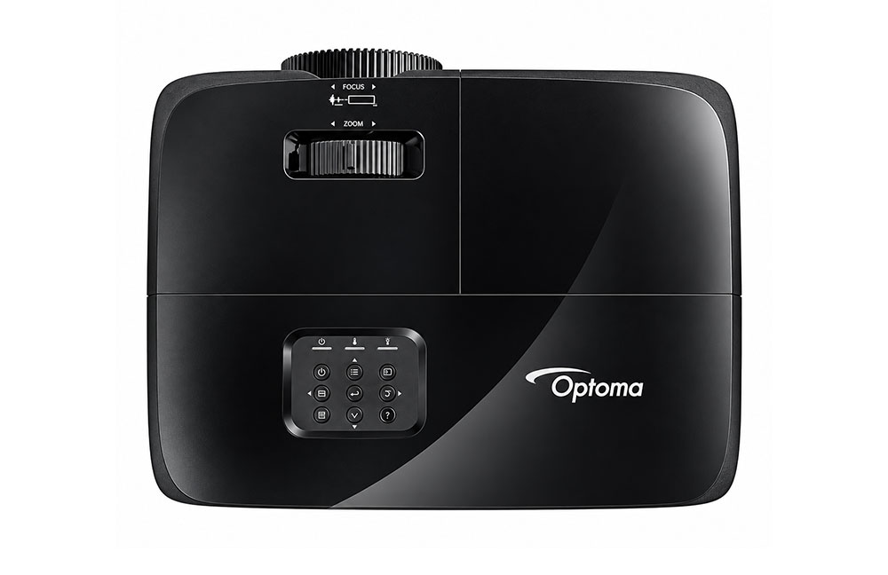 Máy chiếu Optoma JSA501