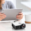 Máy chiếu Optoma ML1050ST+