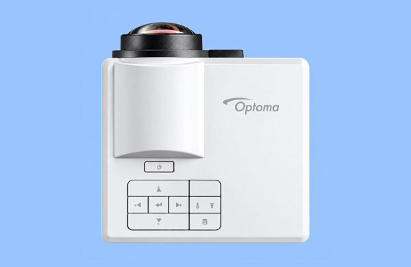 Máy chiếu Optoma ML1050ST+