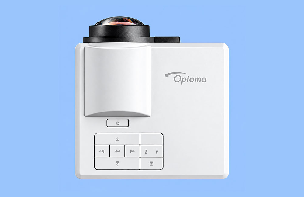 Máy chiếu Optoma ML1050ST+