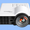 Máy chiếu Optoma ML1050ST+