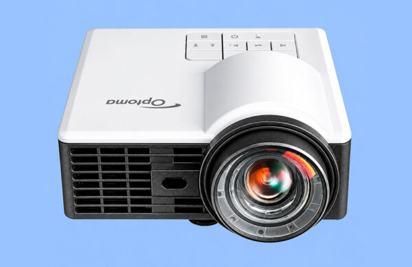 Máy chiếu Optoma ML1050ST+