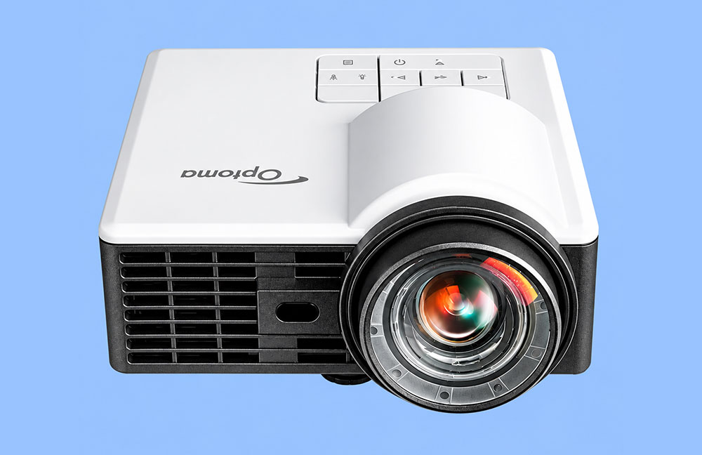 Máy chiếu Optoma ML1050ST+