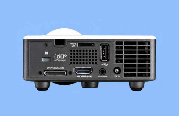 Máy chiếu Optoma ML1050ST+