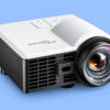 Máy chiếu Optoma ML1050ST+