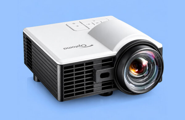 Máy chiếu Optoma ML1050ST+