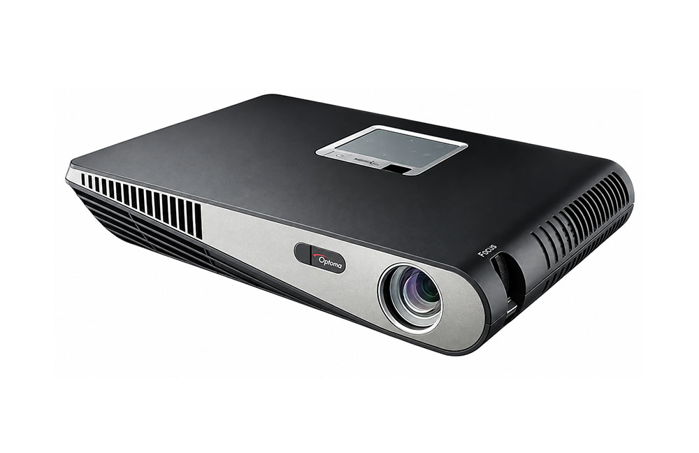 Máy chiếu Optoma ML1500e