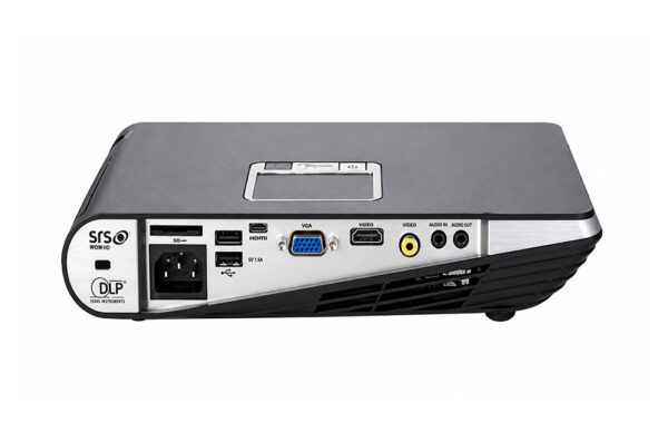 Máy chiếu Optoma ML1500e