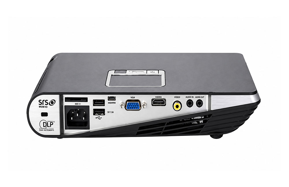Máy chiếu Optoma ML1500e