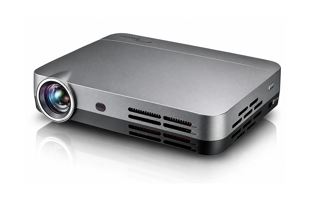 Máy chiếu Optoma ML330