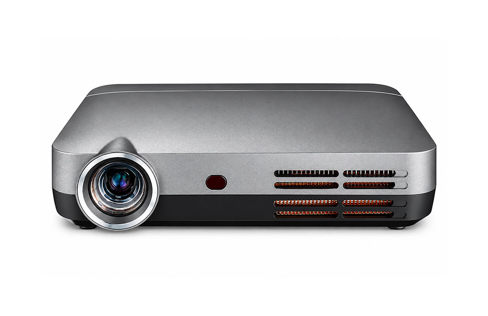 Máy chiếu Optoma ML330