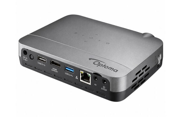 Máy chiếu Optoma ML330