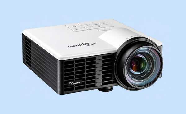 Máy chiếu mini Optoma ML750ST