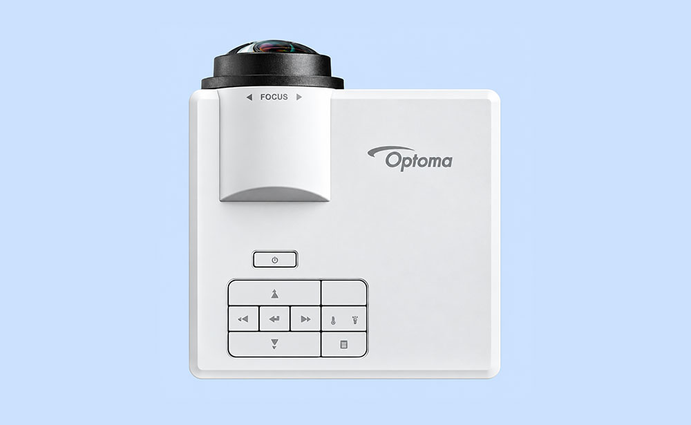 Máy chiếu mini Optoma ML750ST