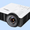 Máy chiếu mini Optoma ML750ST
