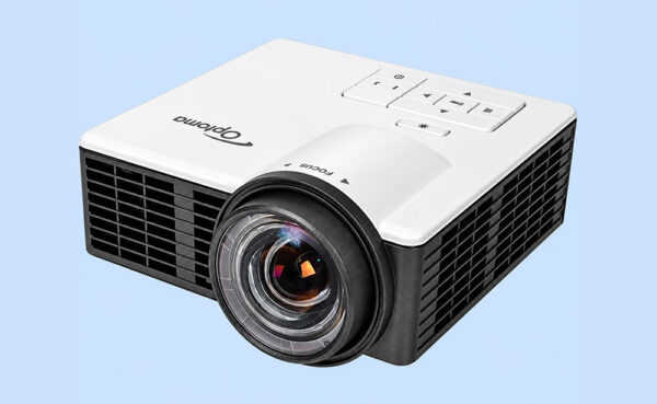Máy chiếu mini Optoma ML750ST