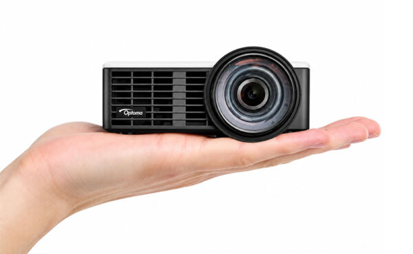 Máy chiếu mini Optoma ML750ST