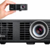 Máy chiếu mini Optoma ML750ST