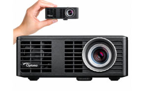 Máy chiếu mini Optoma ML750ST