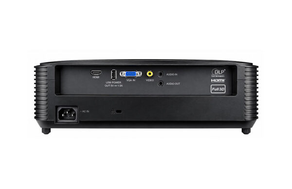 Máy chiếu Optoma PS520