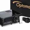 Máy chiếu Optoma PX390+
