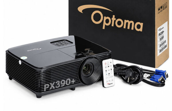 Máy chiếu Optoma PX390+