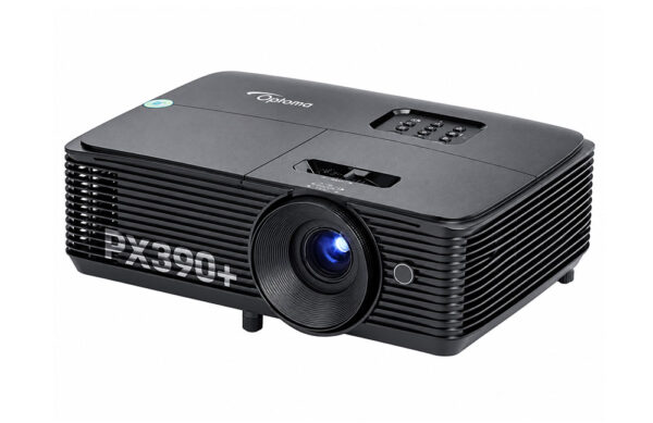 Máy chiếu Optoma PX390+