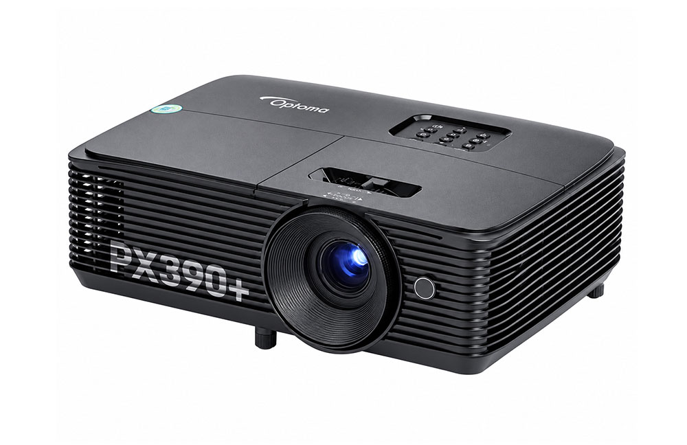 Máy chiếu Optoma PX390+