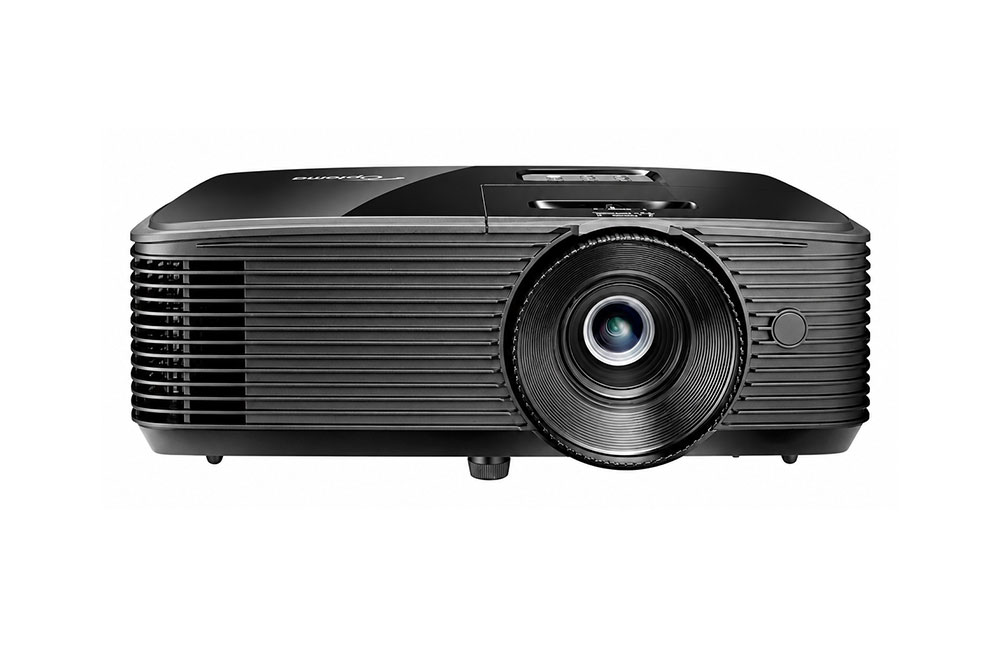 Máy chiếu Optoma PX390+