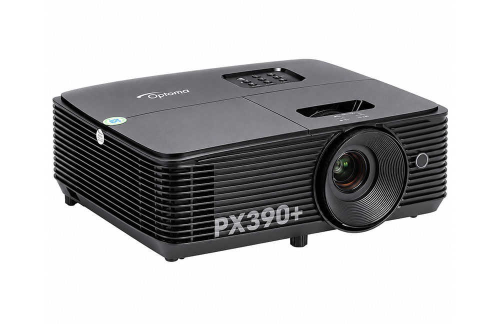 Máy chiếu Optoma PX390+