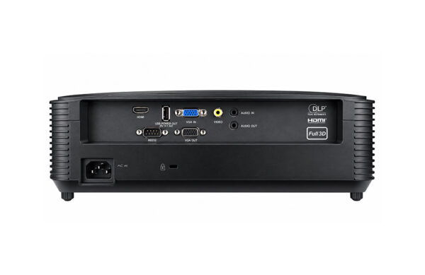 Máy chiếu Optoma PX390+
