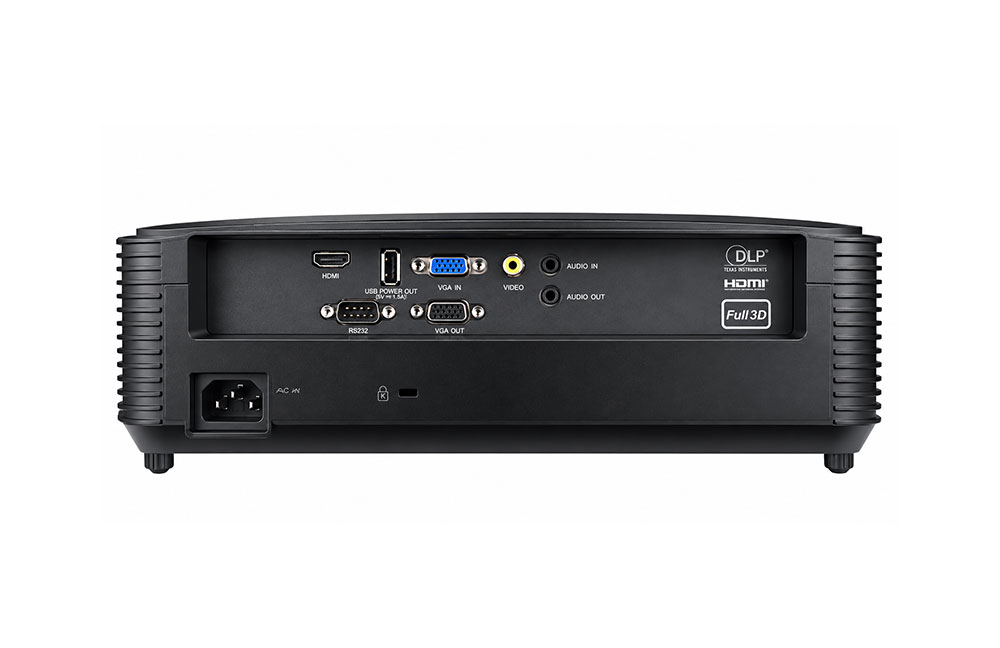 Máy chiếu Optoma PX390+
