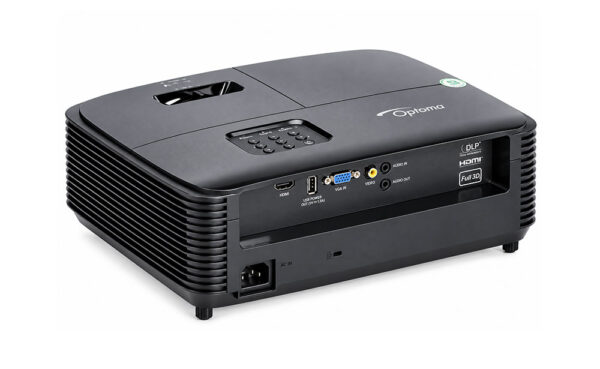 Máy chiếu Optoma PX480