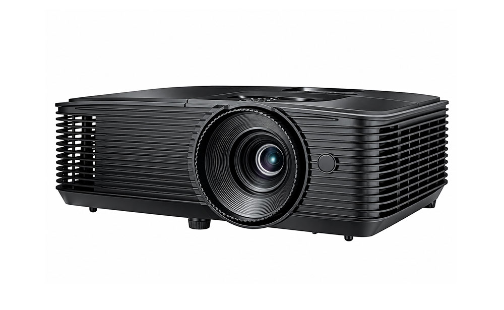 Máy chiếu Optoma PX480